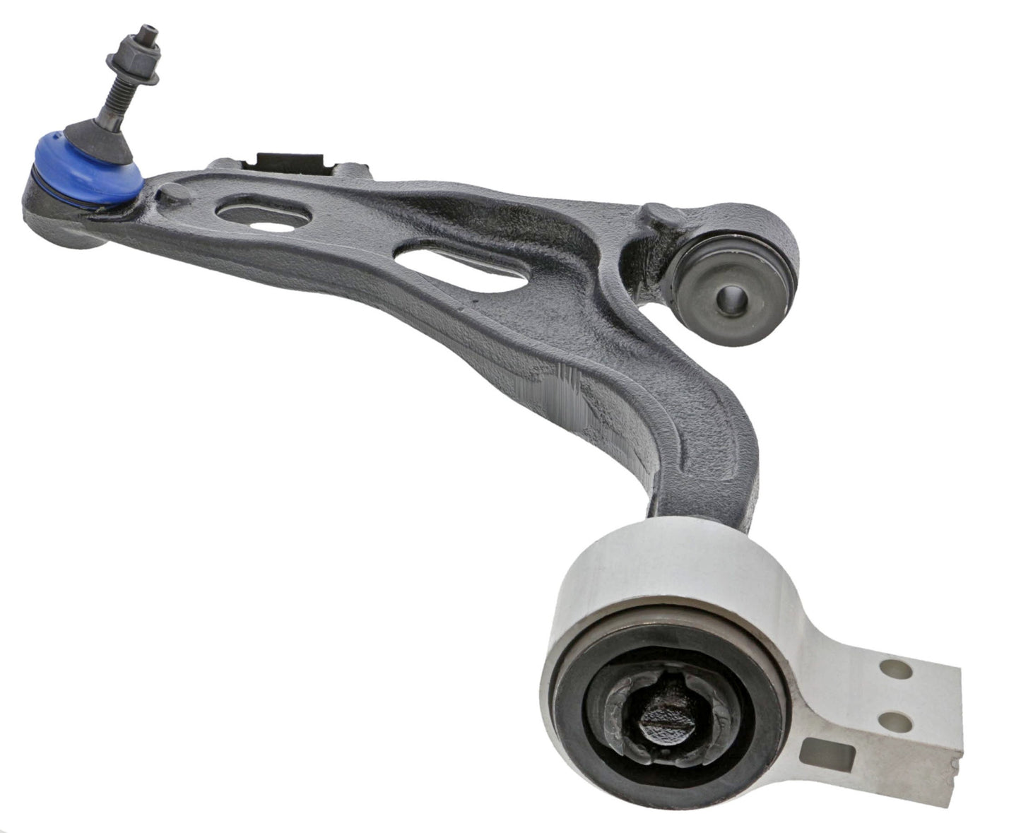 CMS40147 Front, Driver Side, Lower Control Arm, Supreme Series