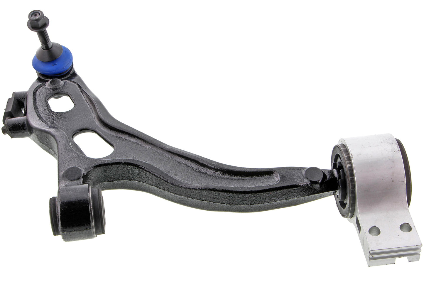 CMS40148 Front, Passenger Side, Lower Control Arm, Supreme Series