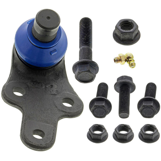 MS40532 Front, Passenger Side, Lower Ball Joint Supreme Series