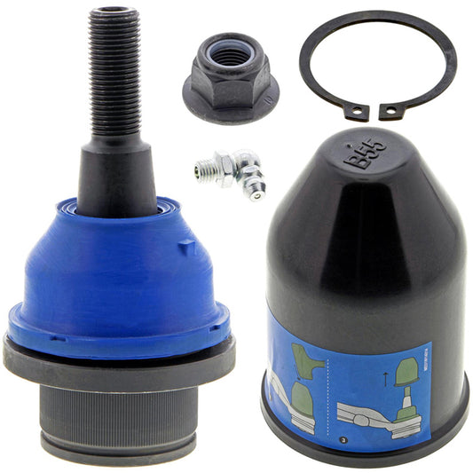 MS40558 Front, Driver or Passenger Side, Lower Ball Joint