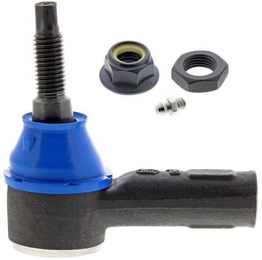 MS406139 Front, Driver or Passenger Side, Outer Tie Rod End, Supreme Series