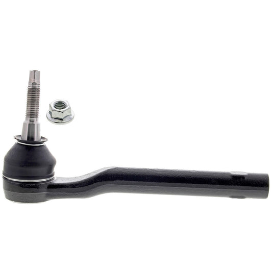 MS40650 Front, Driver or Passenger Side, Outer Tie Rod End, Supreme Series