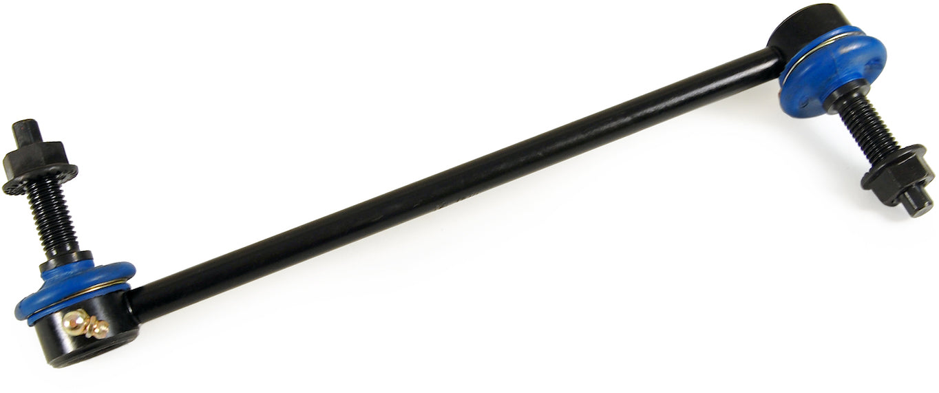 MS40860 Front, Passenger Side Sway Bar Link, Supreme Series
