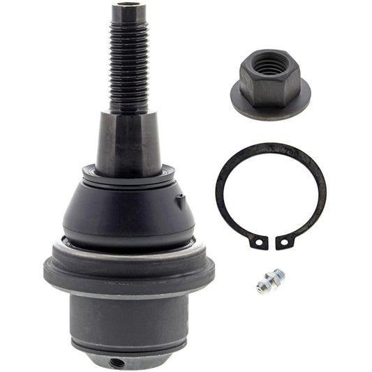 MS50532 Front, Driver or Passenger Side, Lower Ball Joint Supreme Series