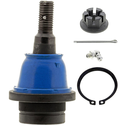 MS50573 Front, Driver or Passenger Side, Lower Ball Joint