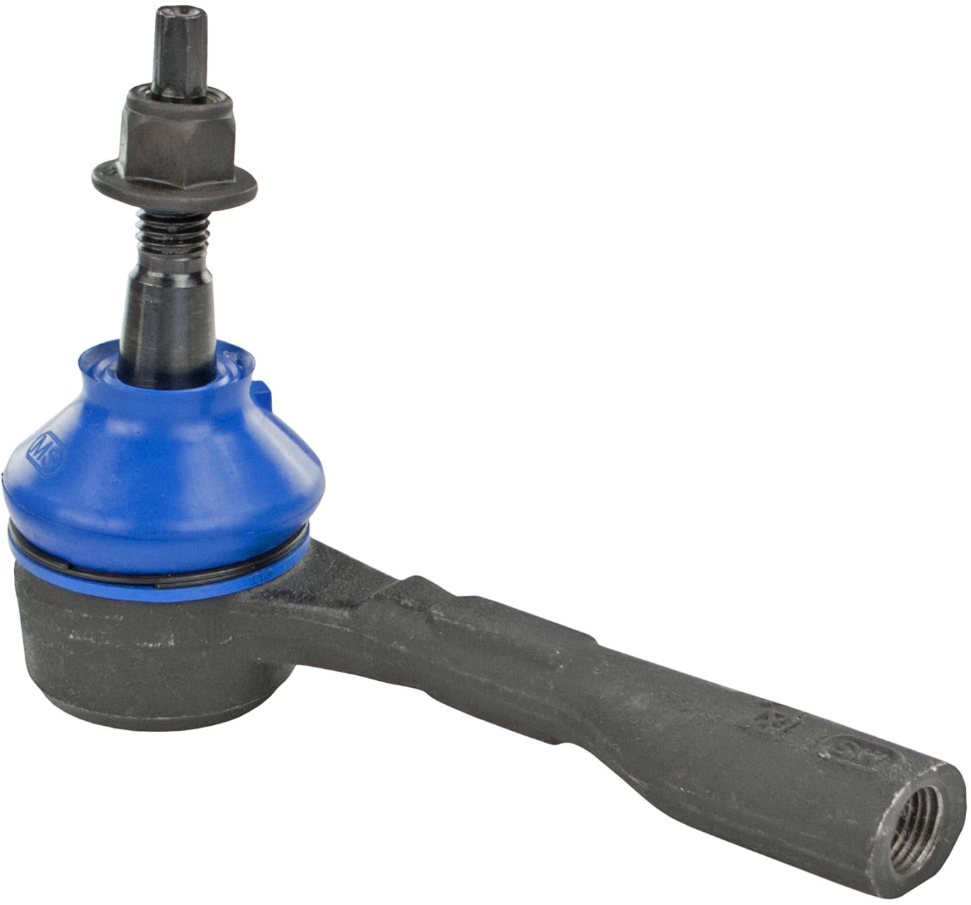 MS506104 Front, Driver Side, Outer Tie Rod End, Supreme Series