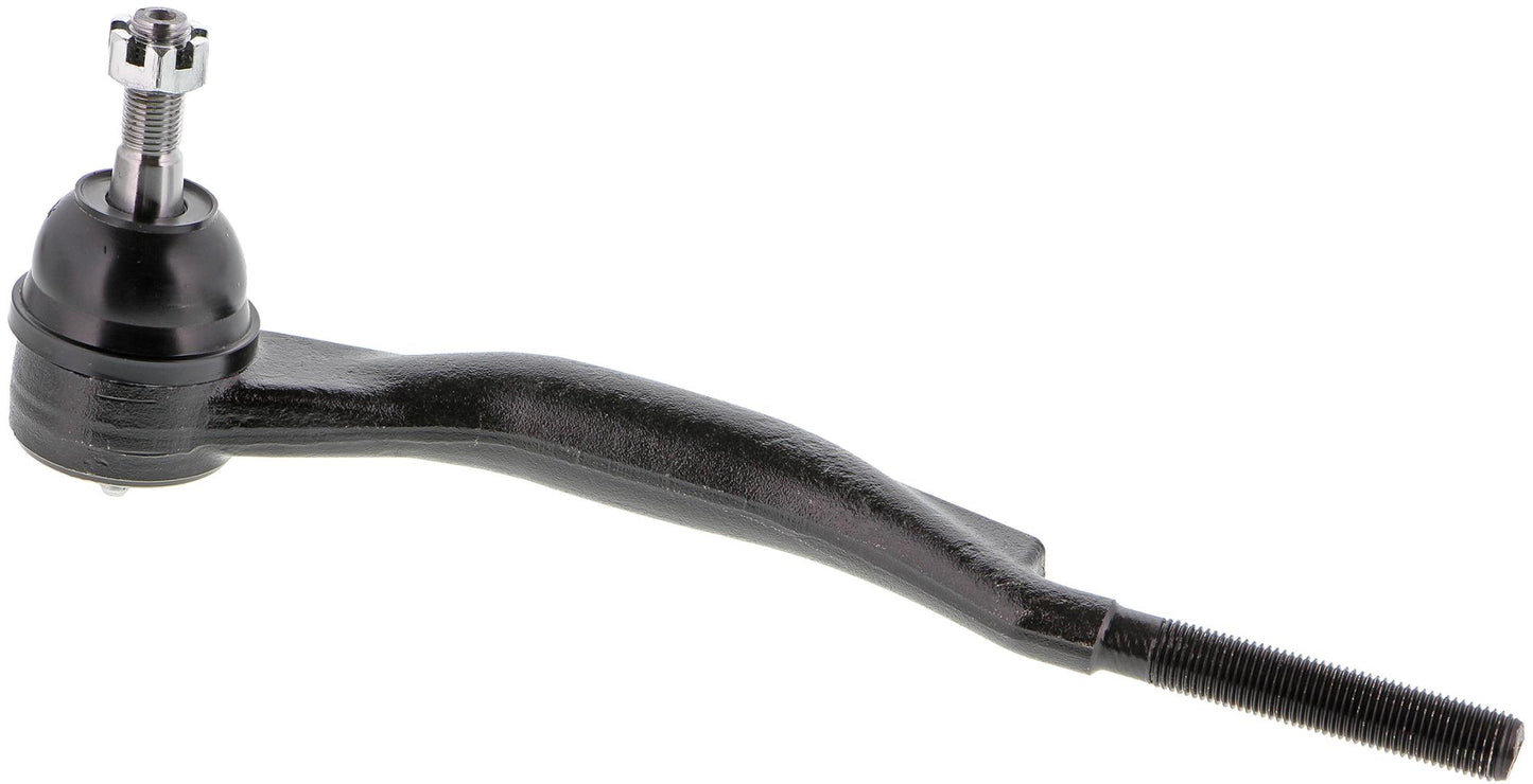 MS506106 Front, Driver Side, Outer Tie Rod End, AWD, Supreme Series