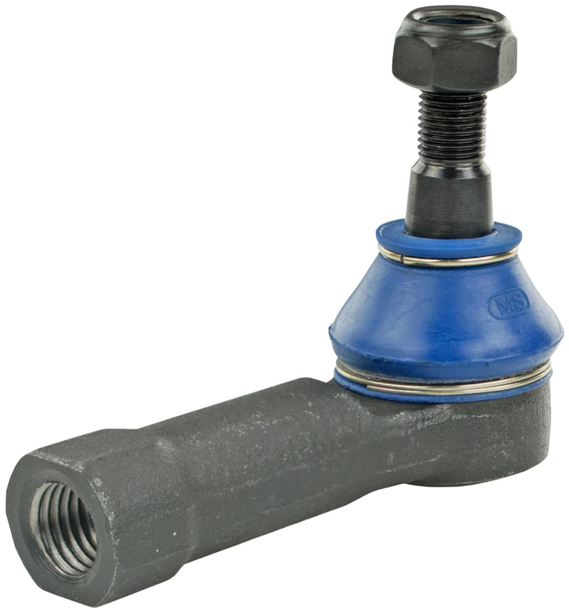 MS50612 Front, Driver or Passenger Side, Outer Tie Rod End, Supreme Series