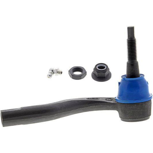 MS506152 Front, Passenger Side, Outer Tie Rod End, Supreme Series