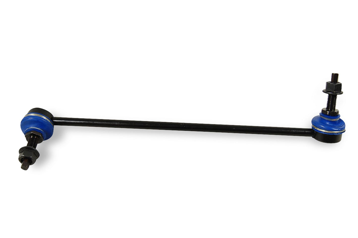 MS50835 Front, Passenger Side Sway Bar Link, Supreme Series