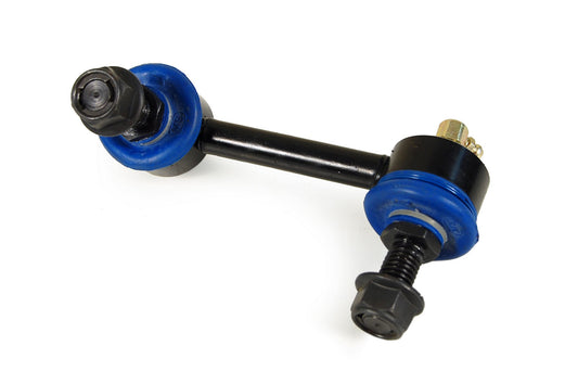 MS50855 Rear, Passenger Side Sway Bar Link, Supreme Series