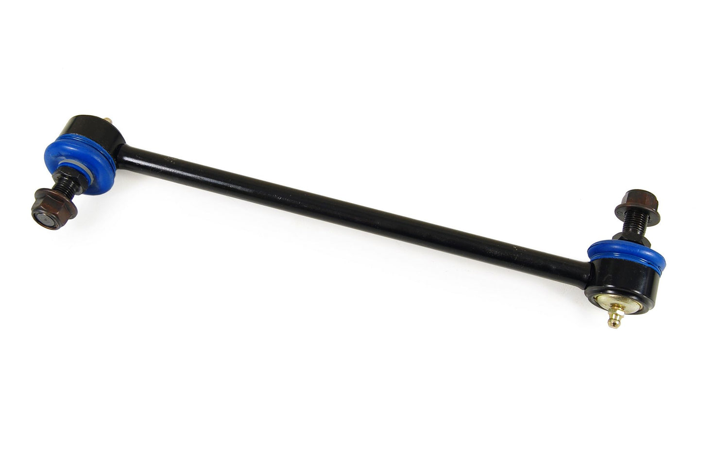 MS50880 Front, Driver Side Sway Bar Link, Supreme Series