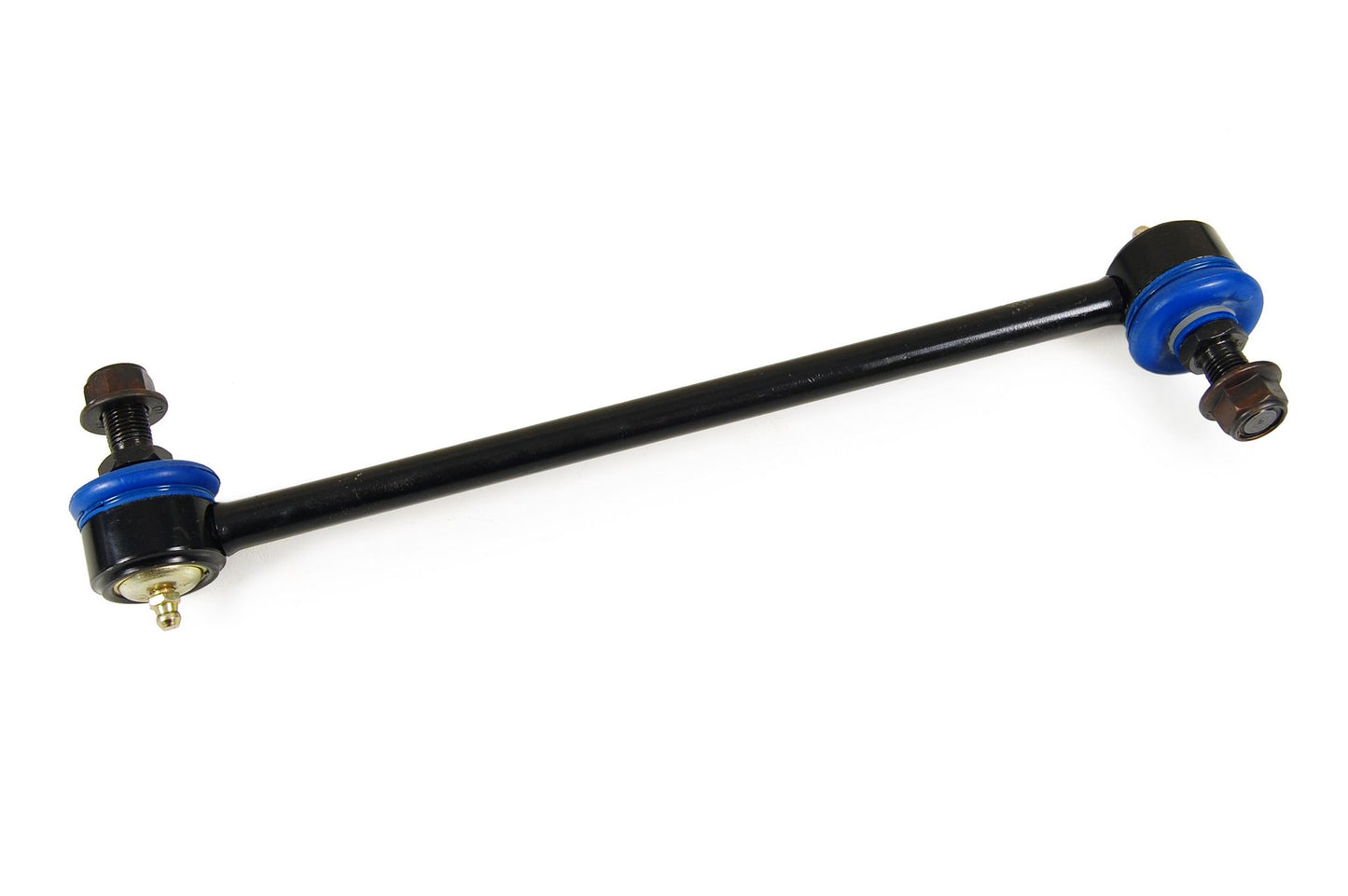 MS50881 Front, Passenger Side Sway Bar Link, Supreme Series