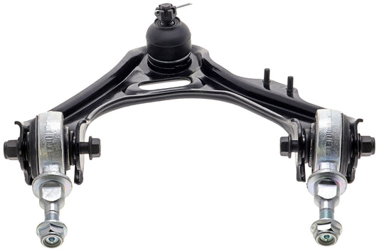 CMS60127 Front, Passenger Side, Upper Control Arm, Supreme Series