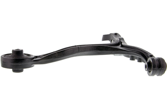 CMS60161 Front, Driver Side, Lower Control Arm, Supreme Series