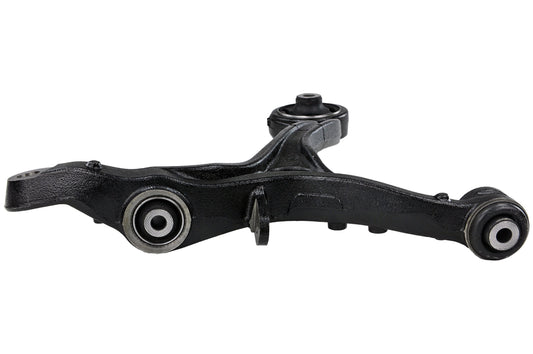 CMS60162 Front, Passenger Side, Lower Control Arm, Supreme Series