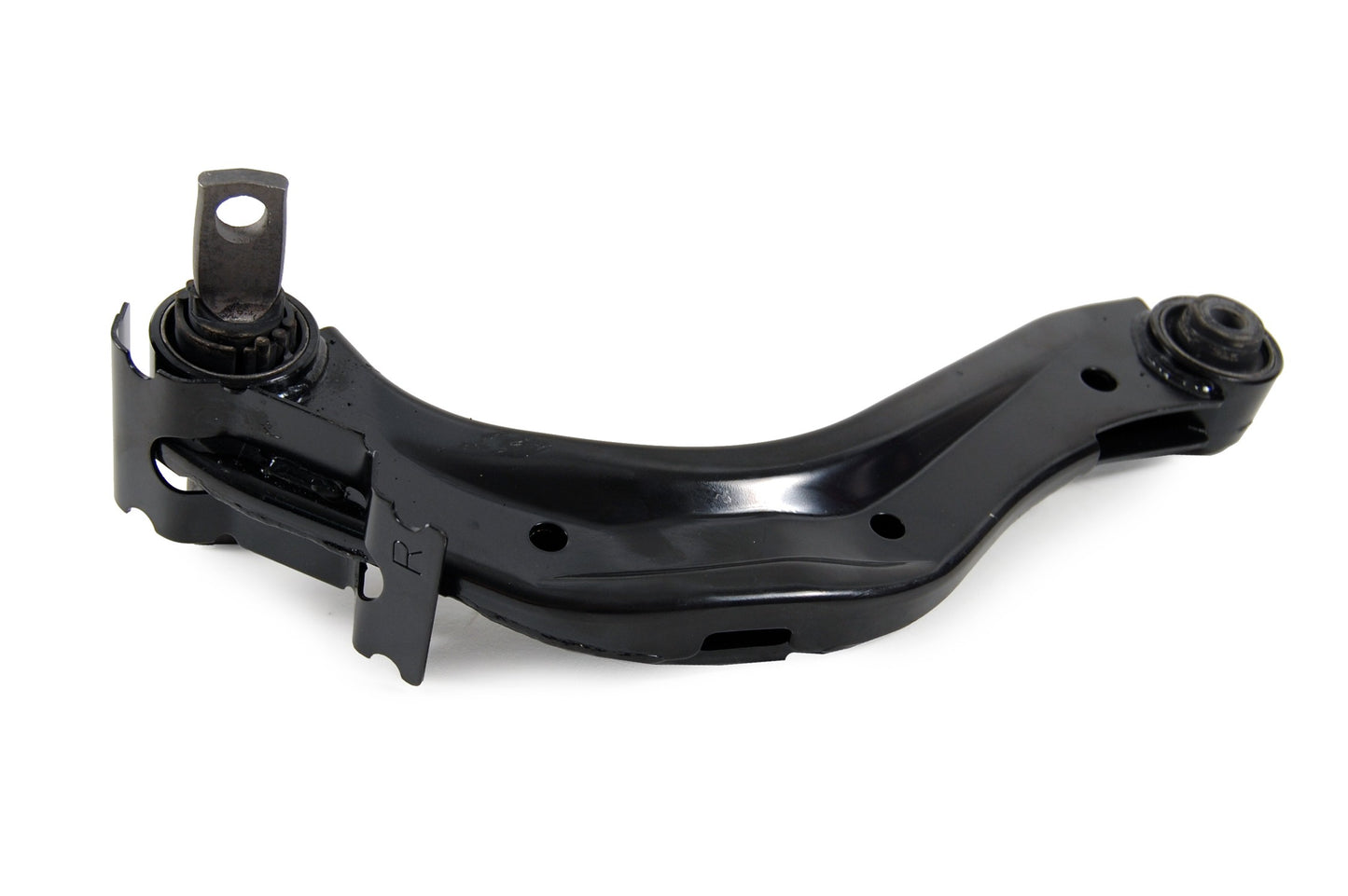 CMS60199 Rear, Driver or Passenger Side, Upper Control Arm, Supreme Series