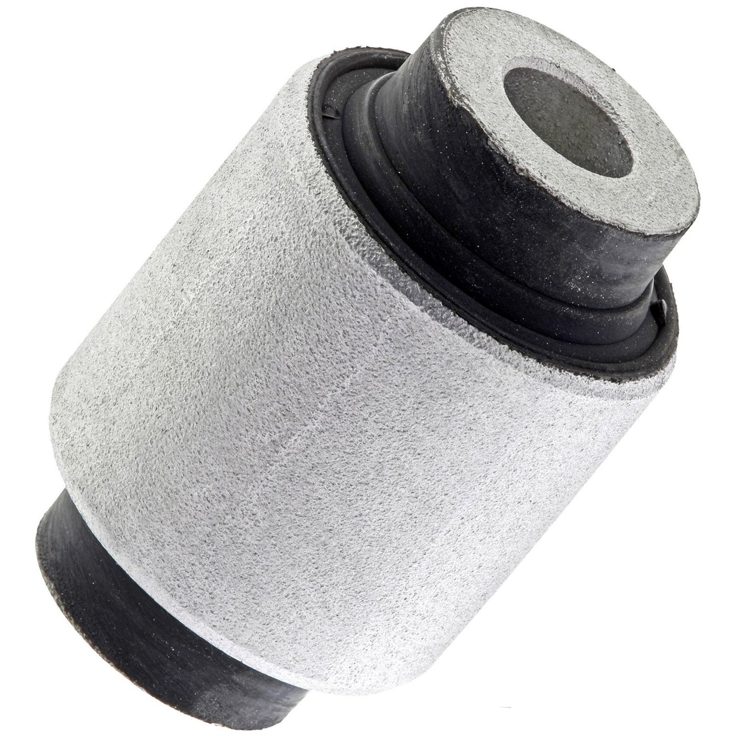 MS604126 Front, Driver or Passenger Side, Lower, Frontward Control Arm Bushing Supreme Series, Sold individually