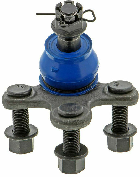 MS60525 Front, Driver or Passenger Side, Lower Ball Joint Supreme Series