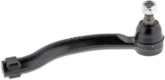 MS60633 Front, Driver Side, Outer Tie Rod End, Supreme Series
