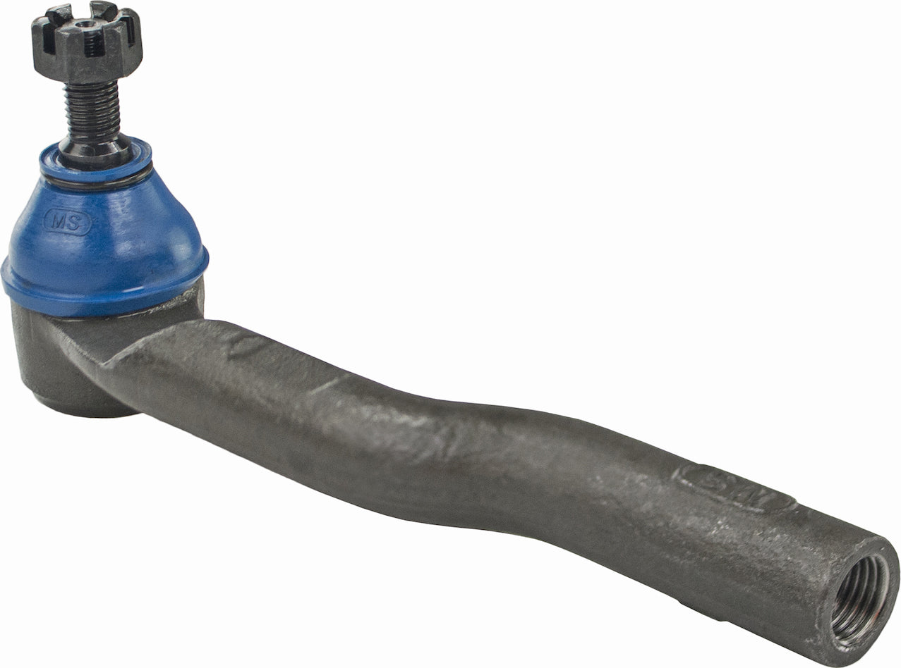 MS60653 Front, Driver Side, Outer Tie Rod End, Supreme Series