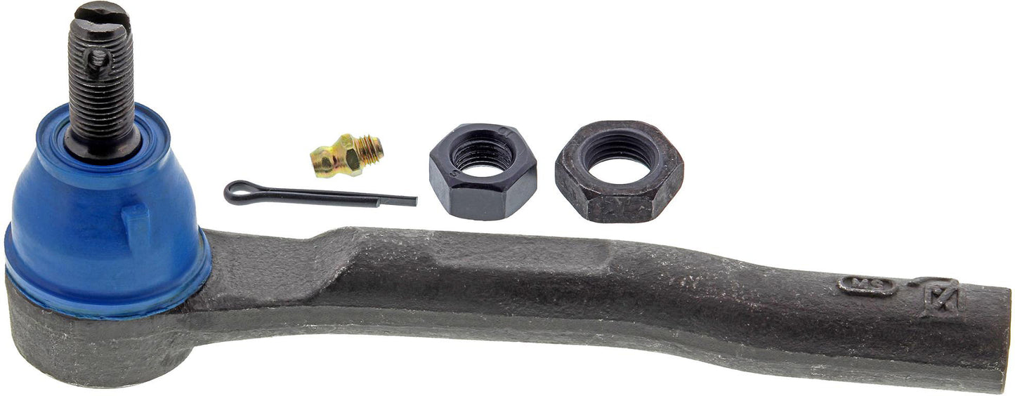 MS60661 Front, Passenger Side, Outer Tie Rod End, Supreme Series