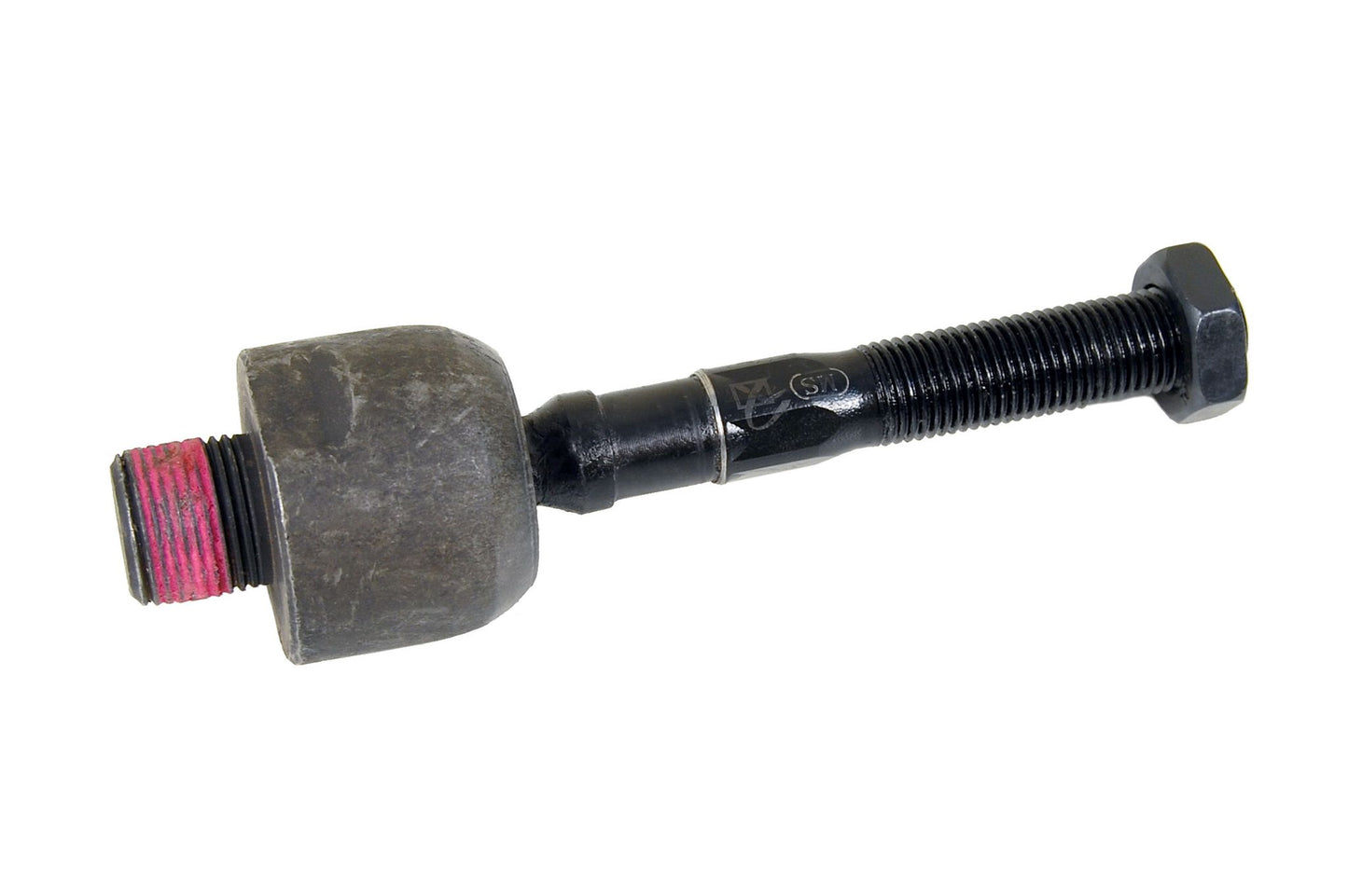 MS60712 Front, Driver or Passenger Side, Inner Tie Rod End, Supreme Series