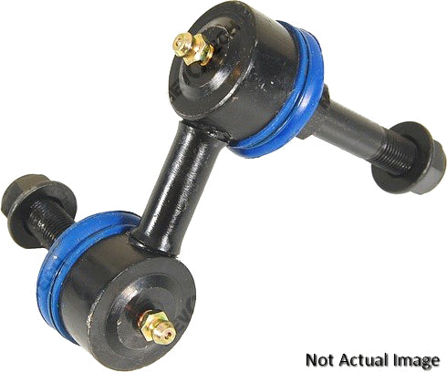 MS608123 Front, Passenger Side Sway Bar Link, Supreme Series