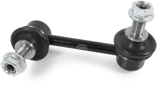 MS60842 Rear, Passenger Side Sway Bar Link, Supreme Series