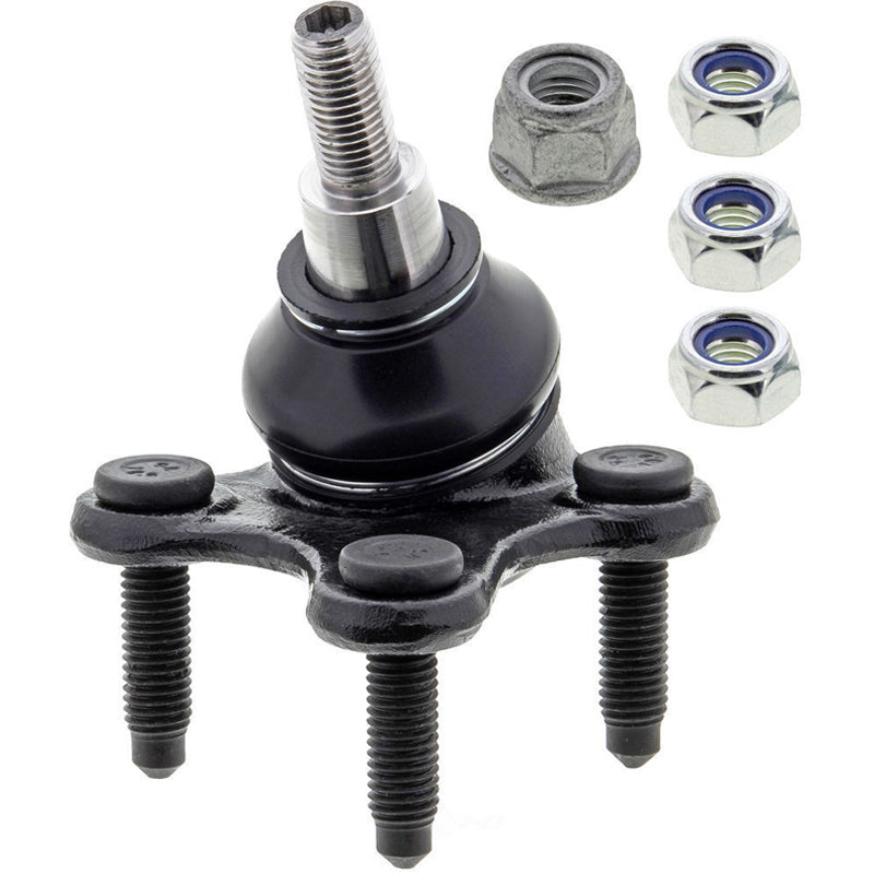 MS70526 Front, Driver Side, Lower Ball Joint Supreme Series