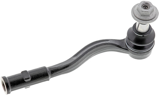 MS70637 Front, Driver Side, Outer Tie Rod End, Supreme Series
