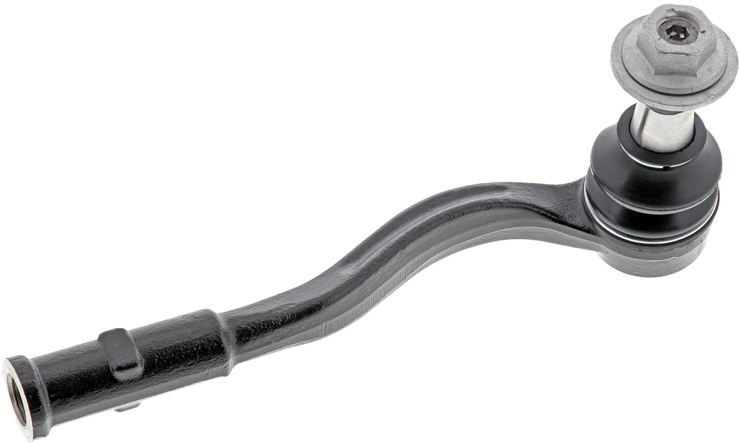 MS70637 Front, Driver Side, Outer Tie Rod End, Supreme Series