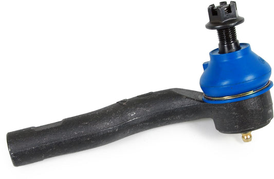 MS76604 Front, Passenger Side, Outer Tie Rod End, Supreme Series