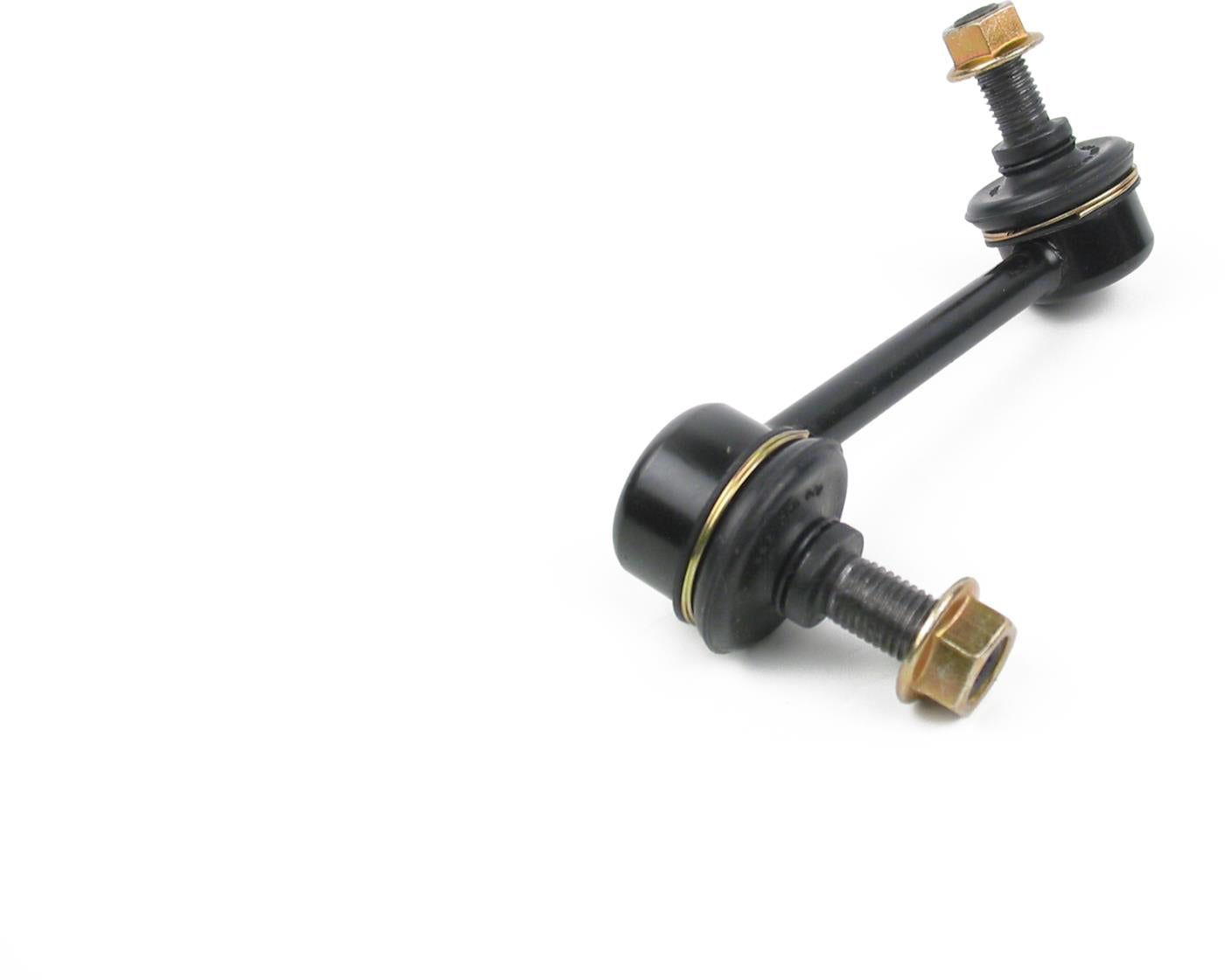 MS76816 Front, Driver Side Sway Bar Link, Supreme Series