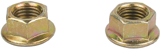 MS76817 Front, Passenger Side Sway Bar Link, Supreme Series