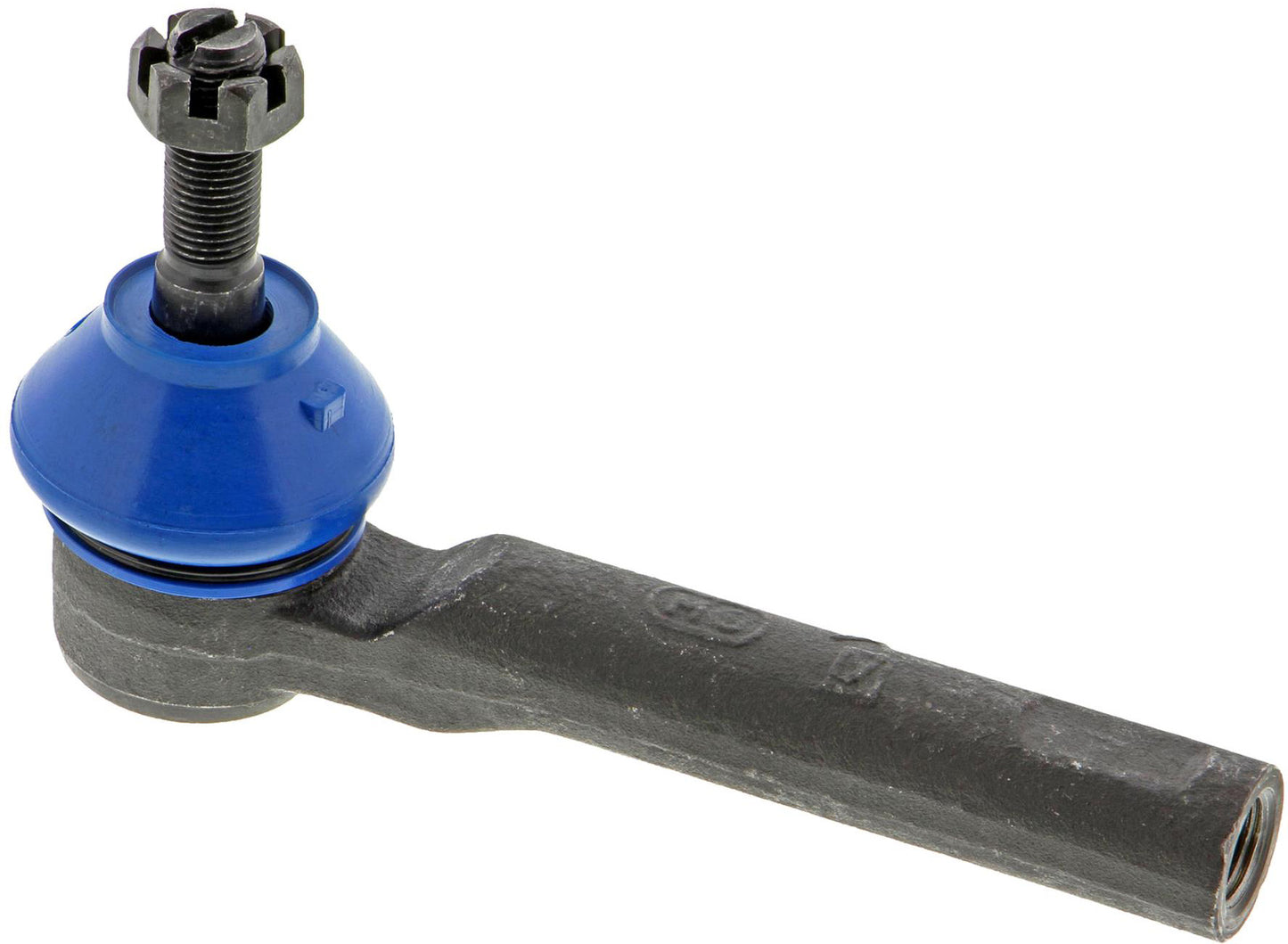 MS80629 Front, Driver or Passenger Side, Outer Tie Rod End, Supreme Series