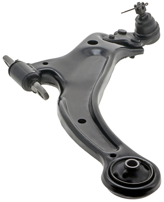 CMS86148 Front, Passenger Side, Lower Control Arm, Supreme Series