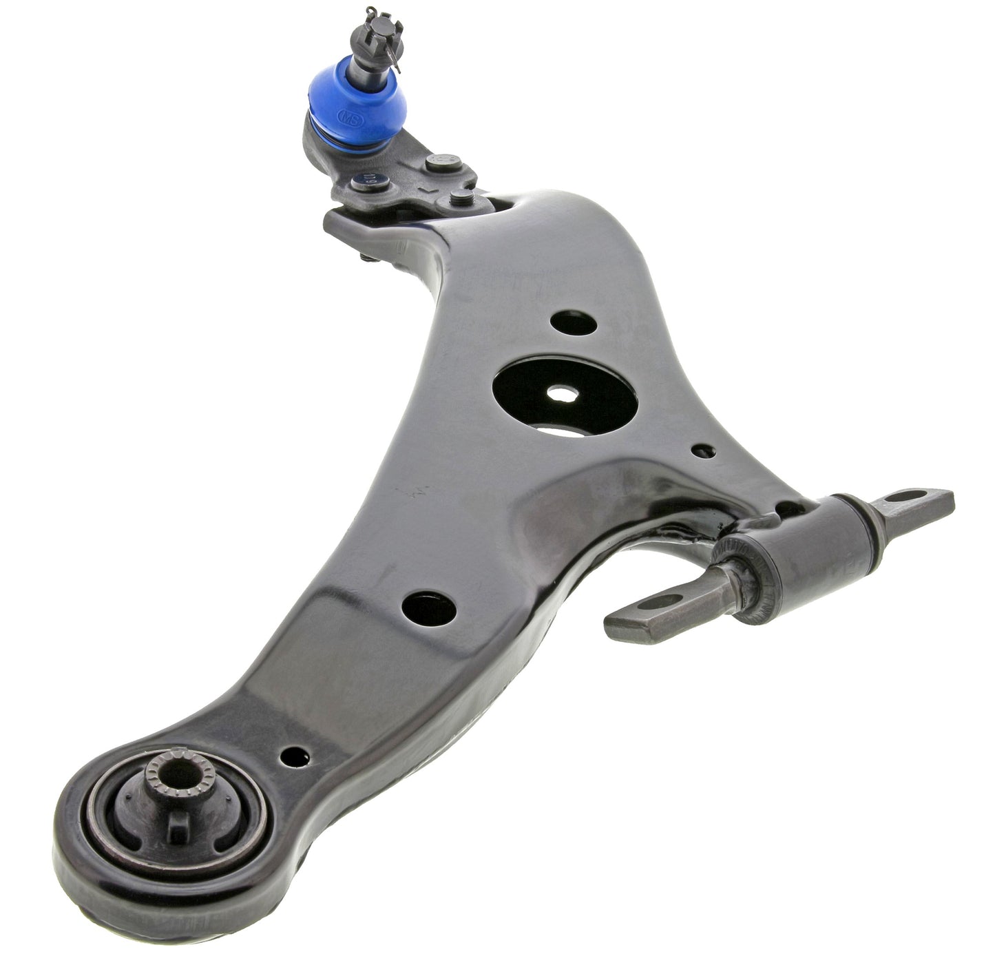 CMS86169 Front, Driver Side, Lower Control Arm, Supreme Series