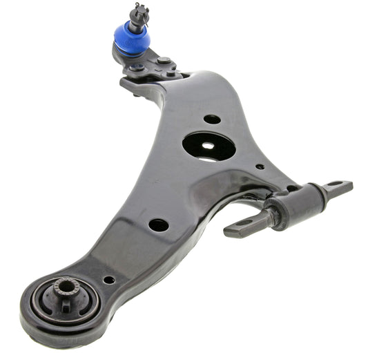 CMS86169 Front, Driver Side, Lower Control Arm, Supreme Series
