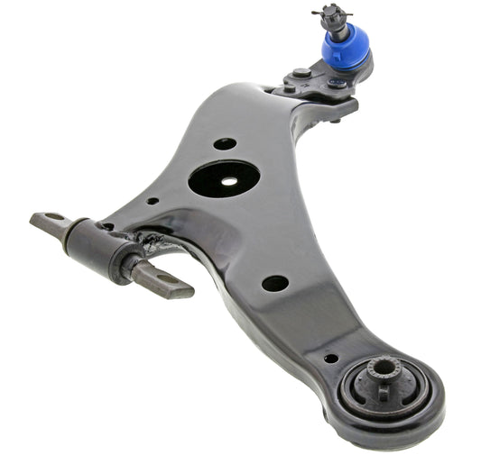 CMS86170 Front, Passenger Side, Lower Control Arm, Supreme Series