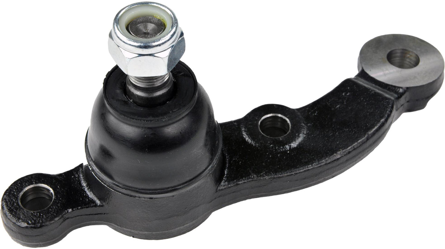 MS86543 Передний, со стороны пассажира, нижний шаровой шарнир, серия Supreme