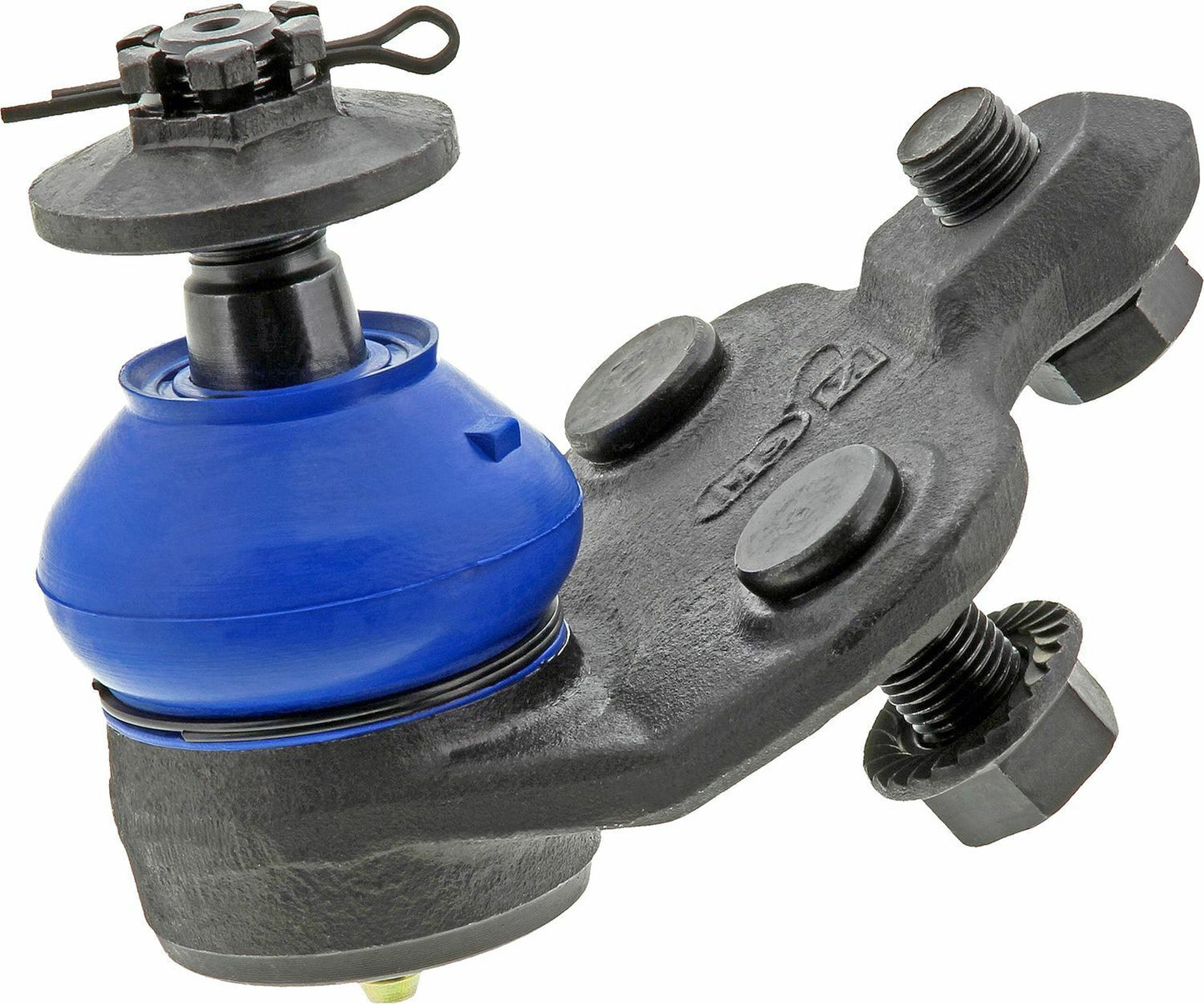 MS86575 Front, Driver or Passenger Side, Lower Ball Joint Supreme Series