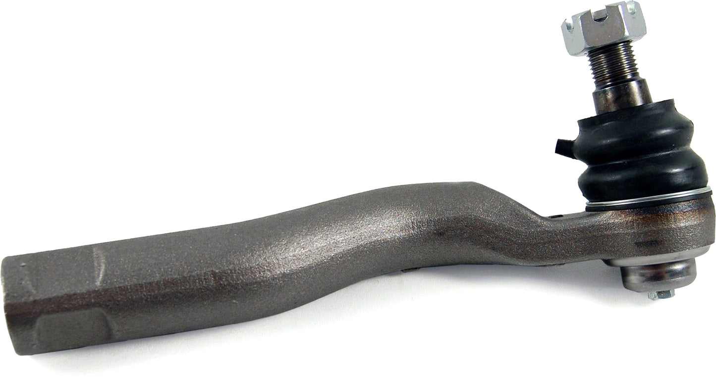 MS86602 Front, Driver Side, Outer Tie Rod End, Supreme Series
