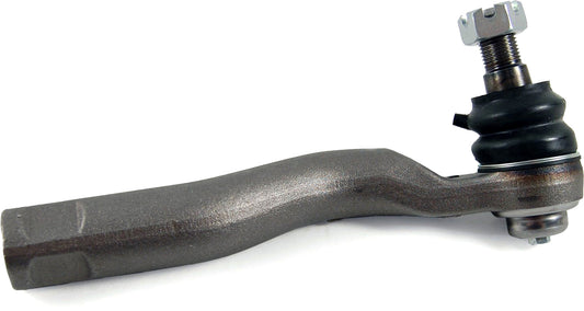MS86602 Front, Driver Side, Outer Tie Rod End, Supreme Series