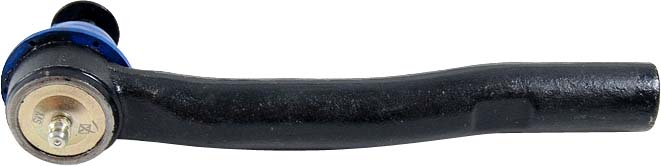 MS86634 Front, Passenger Side, Outer Tie Rod End, Supreme Series