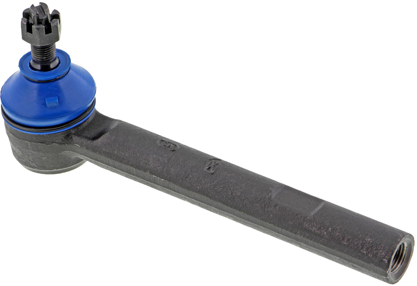MS86669 Front, Driver or Passenger Side, Outer Tie Rod End, Supreme Series
