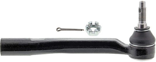 MS86678 Front, Driver Side, Outer Tie Rod End, Supreme Series