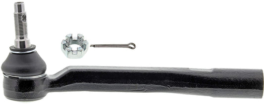 MS86679 Front, Passenger Side, Outer Tie Rod End, Supreme Series