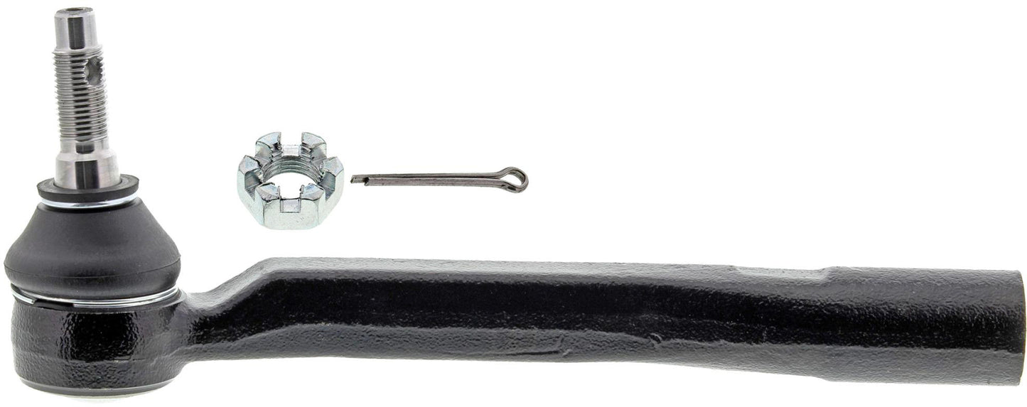 MS86679 Front, Passenger Side, Outer Tie Rod End, Supreme Series