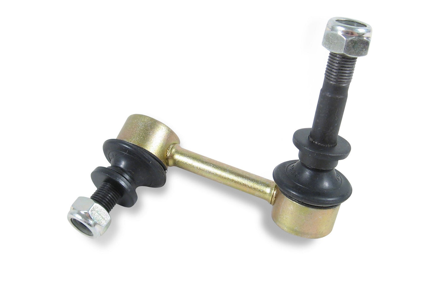 MS86834 Front, Driver Side Sway Bar Link, Supreme Series